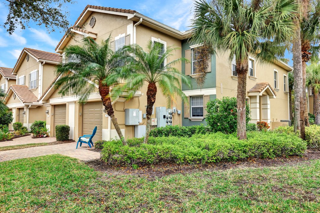 3211 Cottonwood Bend #705, Fort Myers, FL 33905