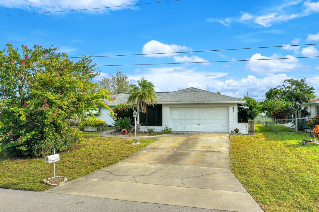 4409 SE 8th Pl, Cape Coral, FL 33904