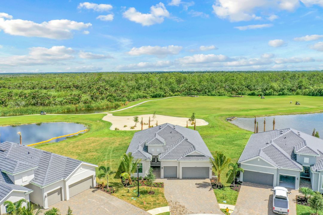 25013 Halliana Ln, Punta Gorda, FL 33955