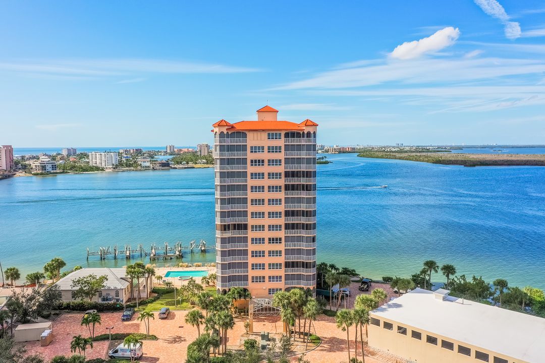 8751 Estero Blvd #1103, Fort Myers Beach, FL 33931