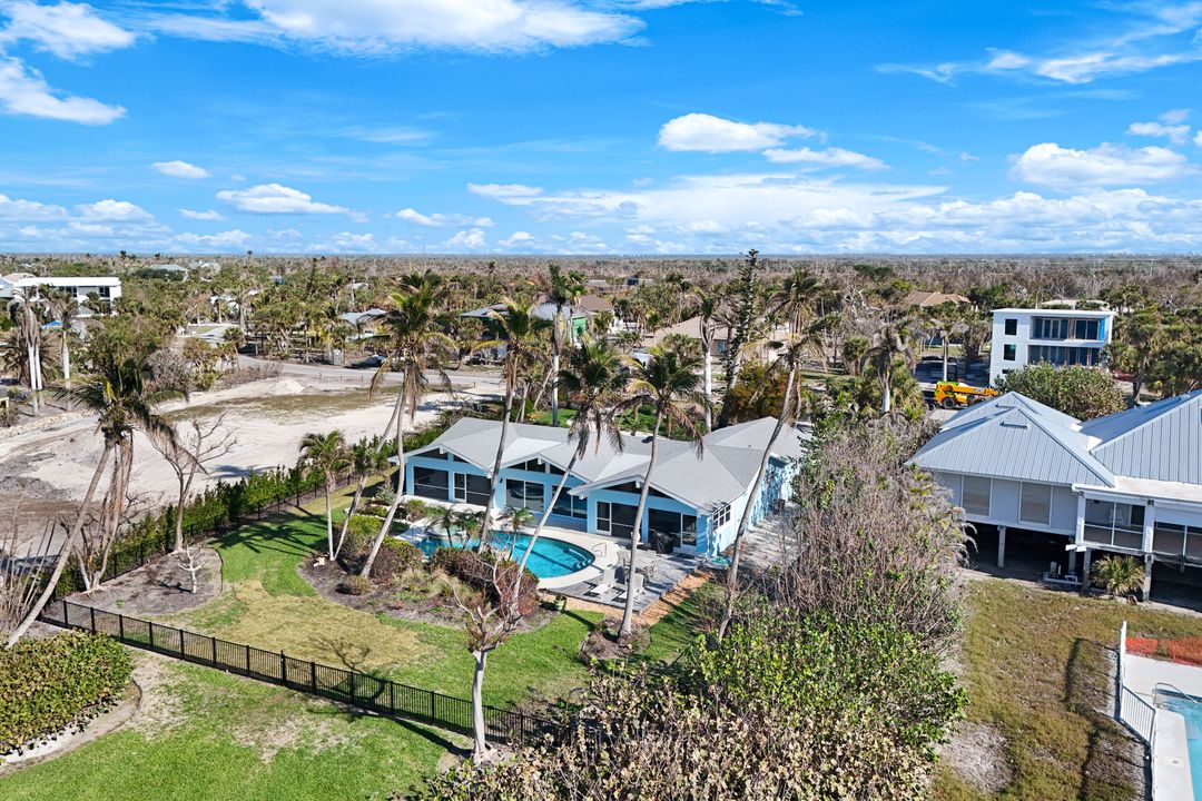 4709 Rue Belle Mer, Sanibel, FL 33957