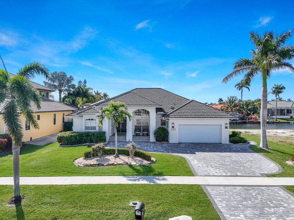 222 N Barfield Dr, Marco Island, FL 34145