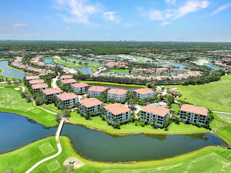 16440 Carrara Way #6-202, Naples, FL 34110