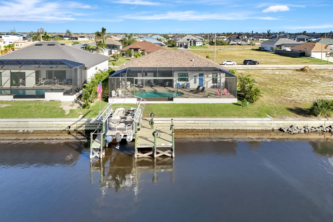 1532 NW 42nd Ave, Cape Coral, FL 33993