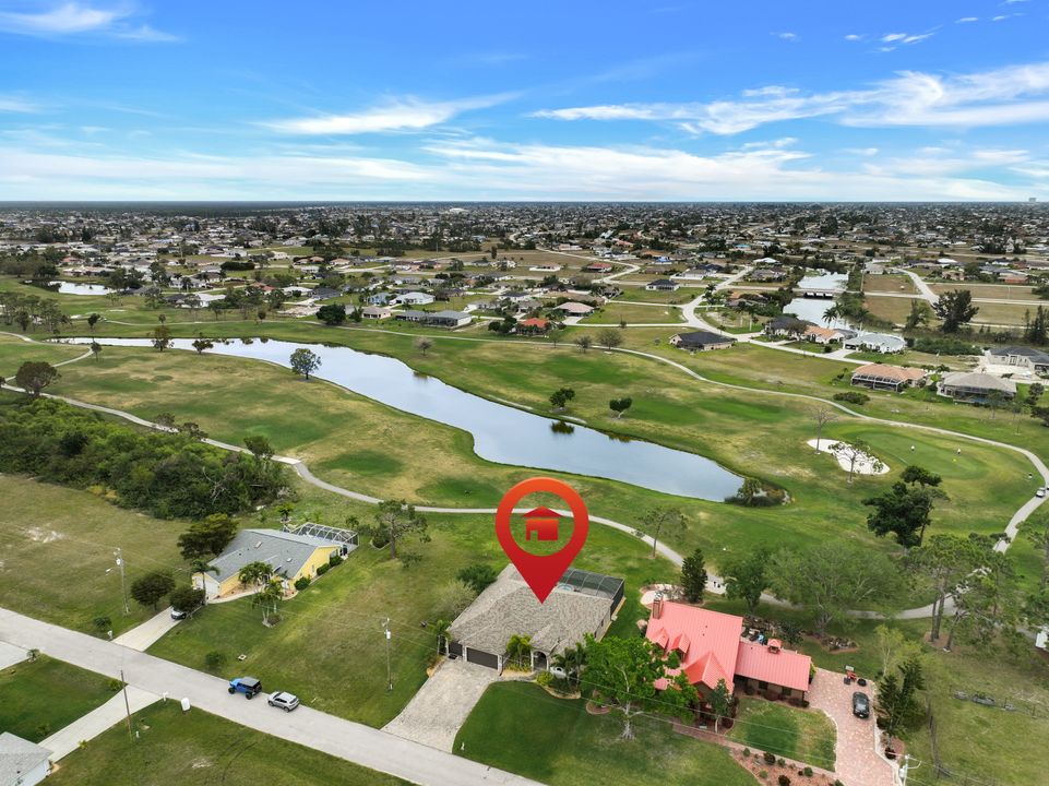 1507 NW 26th Pl, Cape Coral, FL 33993