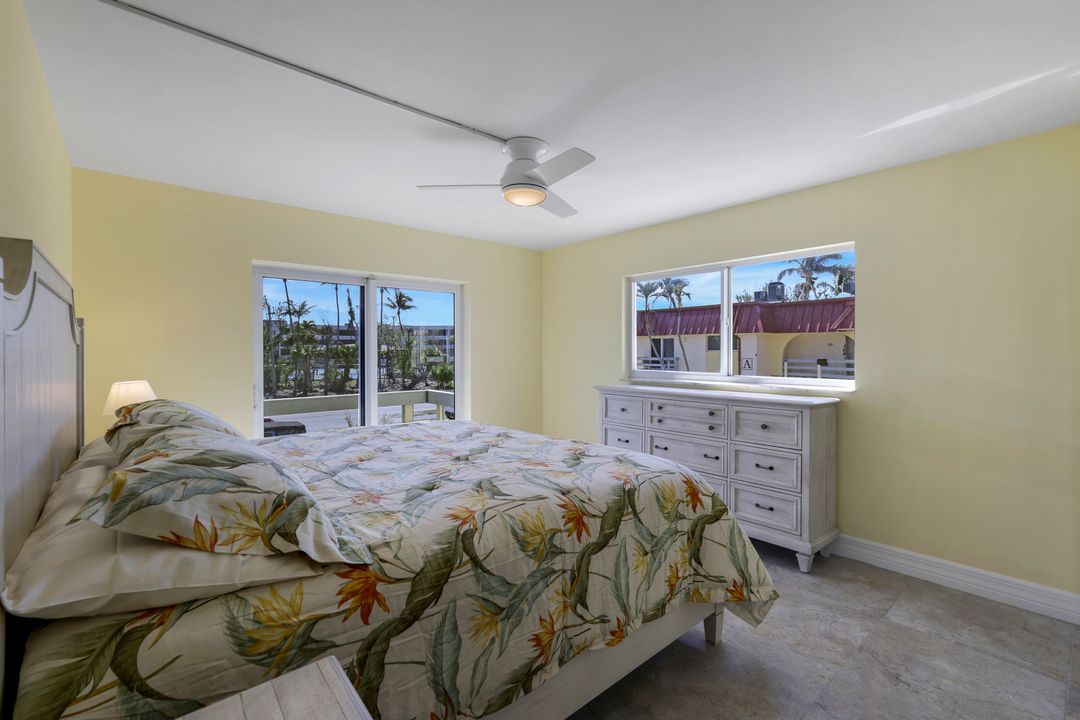 1610 Middle Gulf Dr #B3, Sanibel, FL 33957