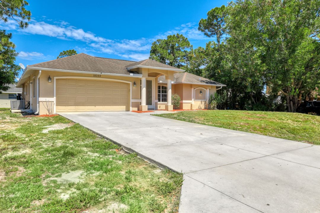 18355 Fuchsia Rd, Fort Myers, FL 33967