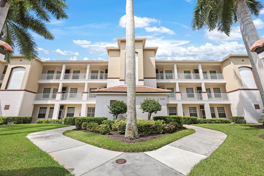 17110 Bridgestone Ct #303, Fort Myers, FL 33908