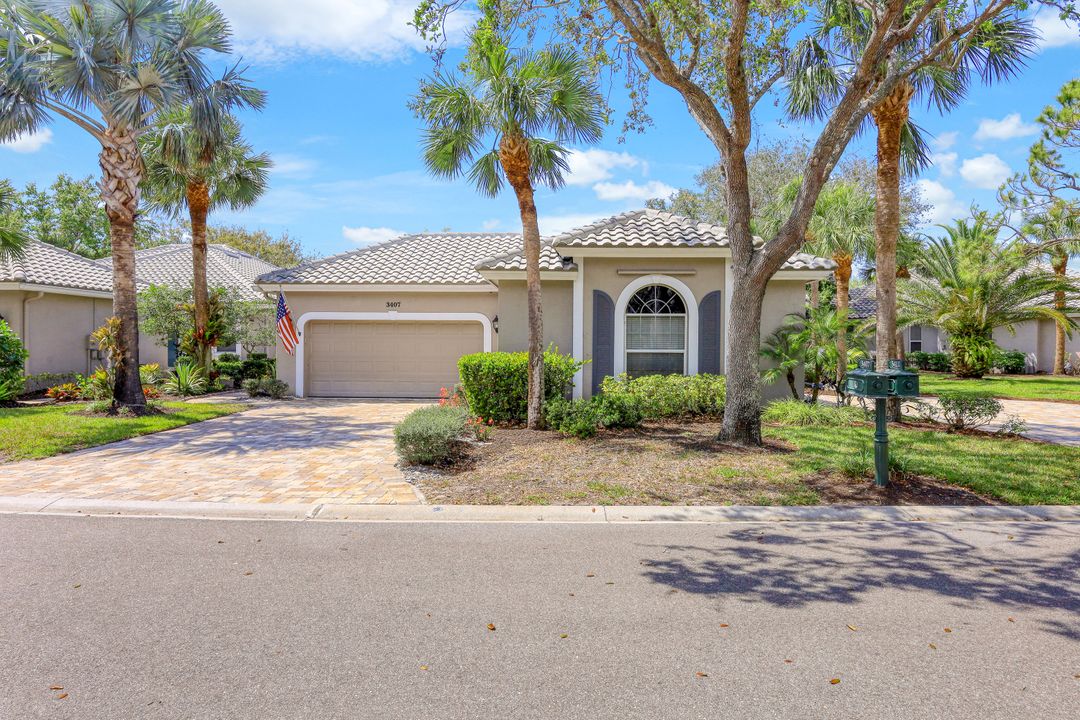 3411 Wildwood Lake Cir, Bonita Springs, FL 34134