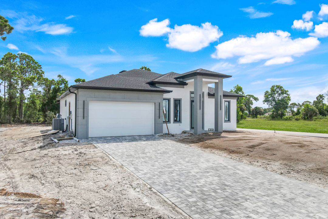 4501 NW 36th Ave, Cape Coral, FL 33993