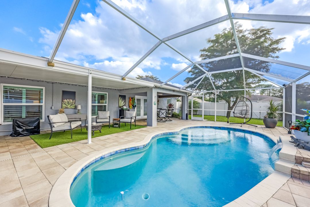 2673 Nature Pointe Loop, Fort Myers, FL 33905