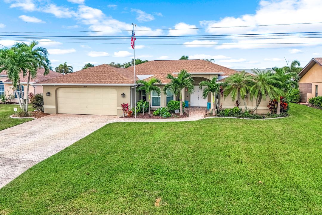 2602 SE 21st Ave, Cape Coral, FL 33904