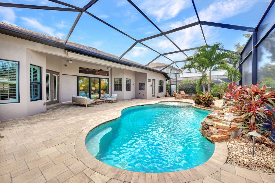 23188 Sanabria Loop, Bonita Springs, FL 34135