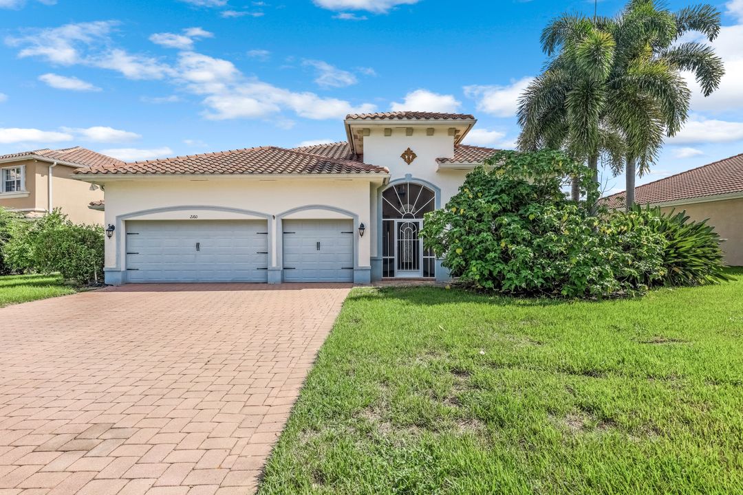 2160 Vardin Pl, Naples, FL 34120