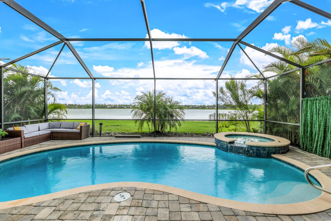 16291 Bonita Landing Cir, Bonita Springs, FL 34135