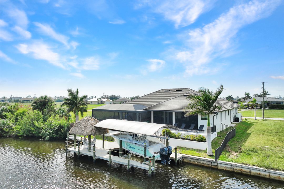 1625 NW 32nd Ct, Cape Coral, FL 33993