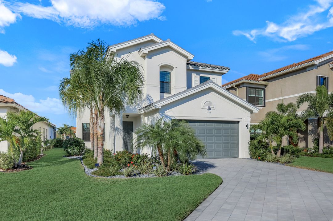 11604 Meadowrun Cir, Fort Myers, FL 33913