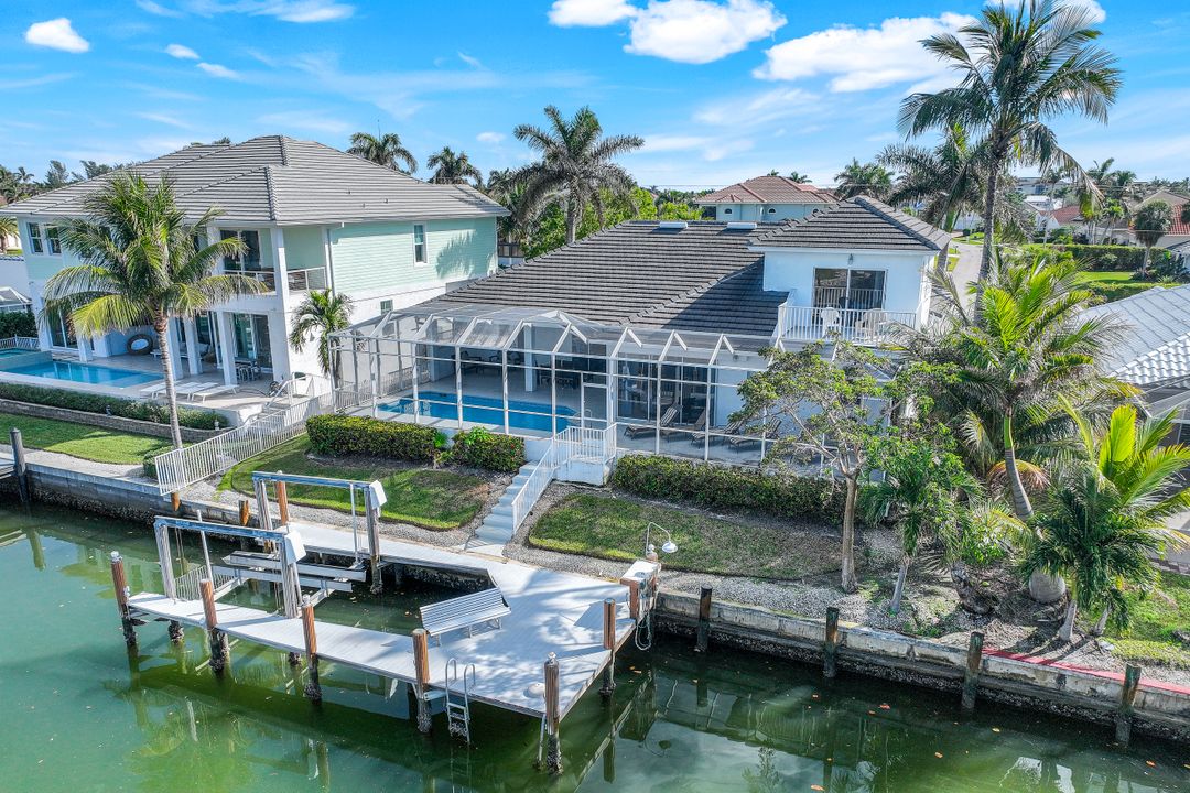 541 Hernando Dr, Marco Island, FL 34145