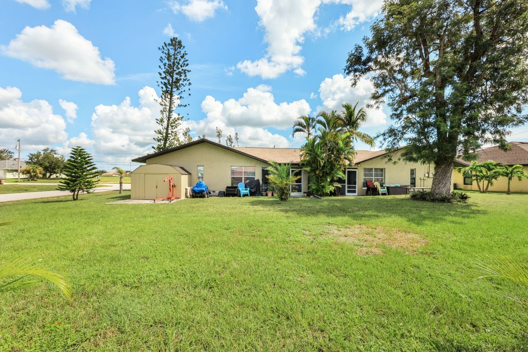 602 SW 3rd Ct, Cape Coral, FL 33991