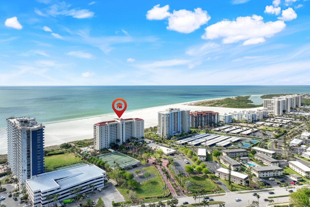 100 N Collier Blvd #605, Marco Island, FL 34145