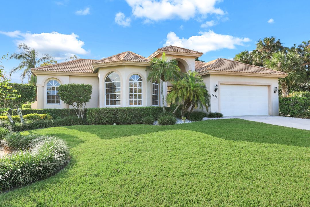 4403 Lighthouse Ln, Naples, FL 34112