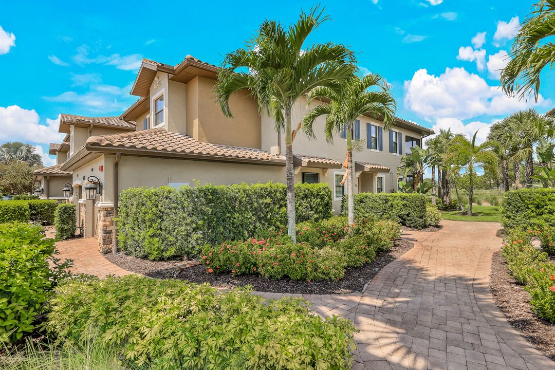 8761 Bellano Ct  #104, Naples, FL 34119