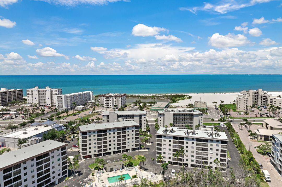 6899 Estero Blvd #213, Fort Myers Beach, FL 33931