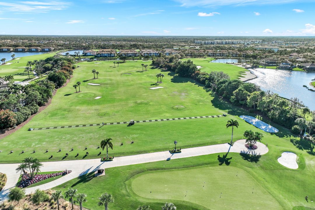 9537 Ironstone Terrace  #202, Naples, FL 34120