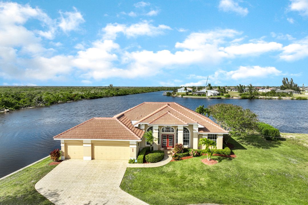 4701 NW 32nd Terrace, Cape Coral, FL 33993