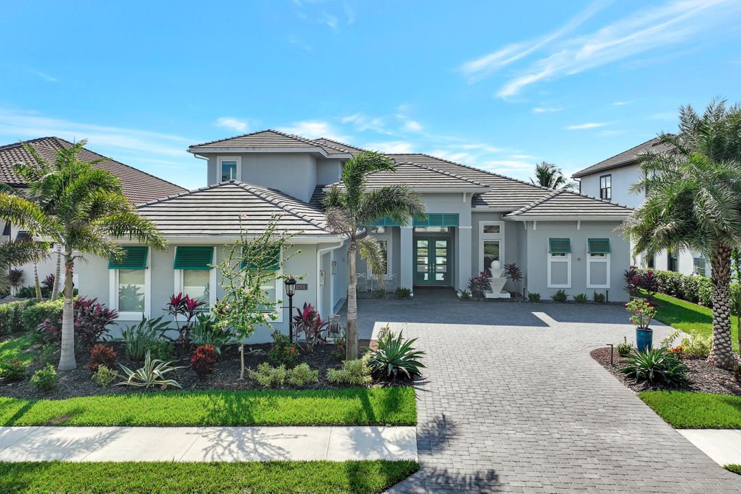 11501 Venetian Lagoon Dr, Fort Myers, FL 33913