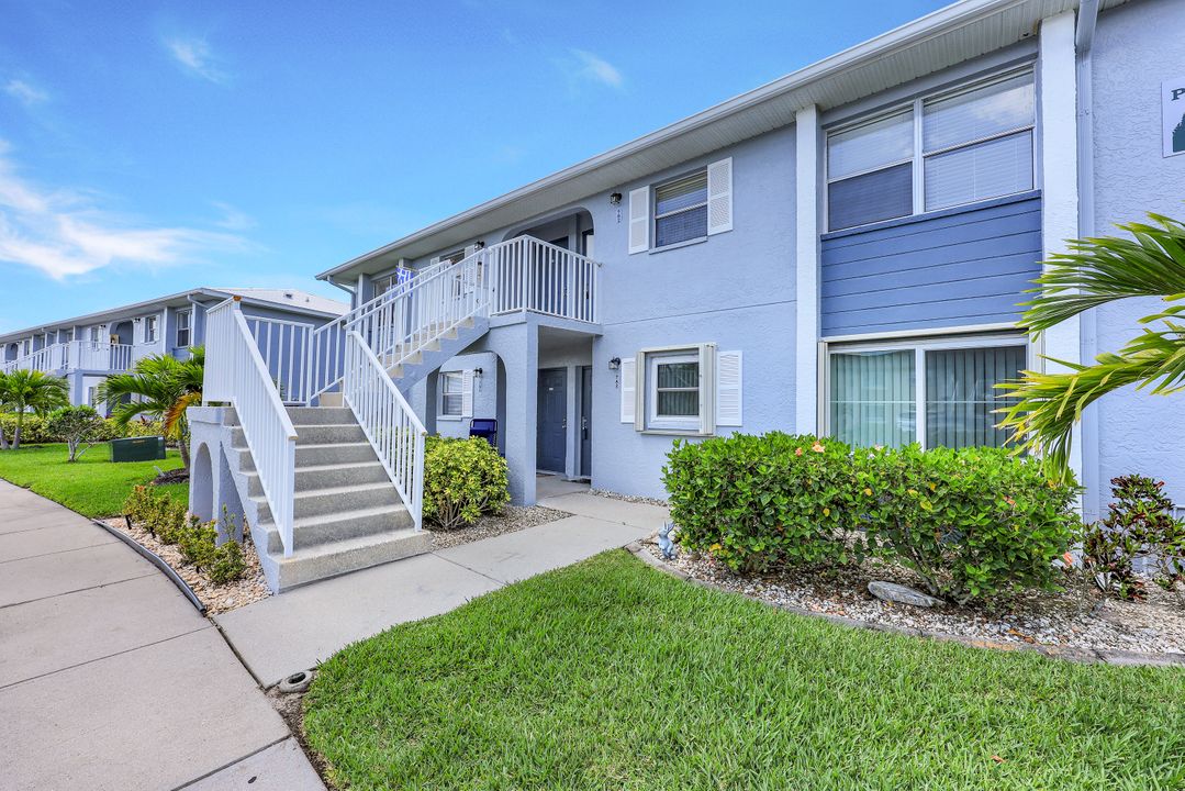 25050 Sandhill Blvd #7B2, Punta Gorda, FL 33983