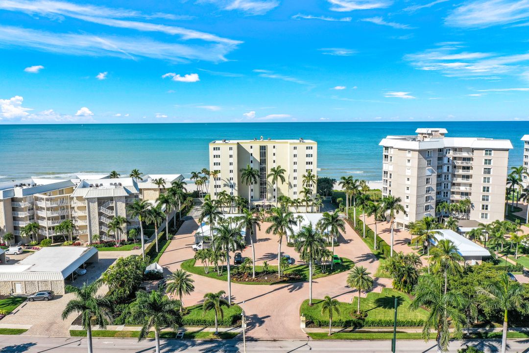 2885 Gulf Shore Blvd N #703, Naples, FL 34103