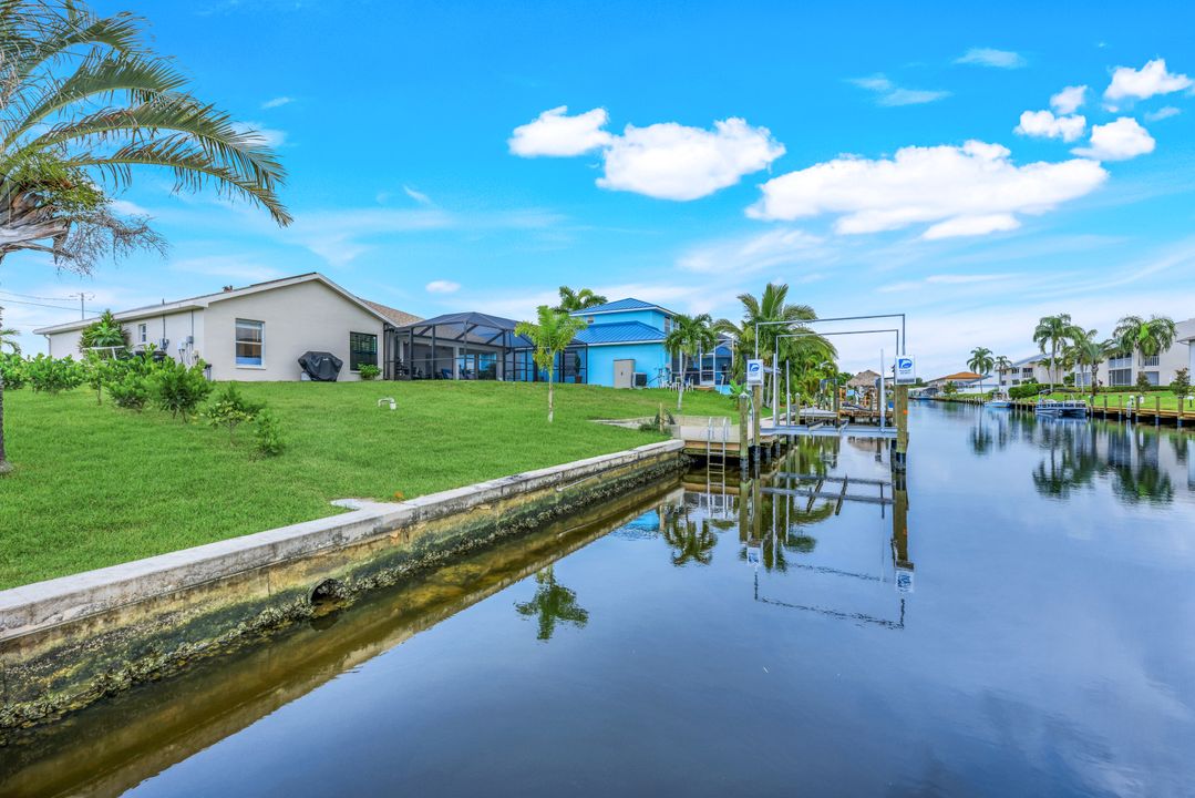 1512 SW 47th St, Cape Coral, FL 33914