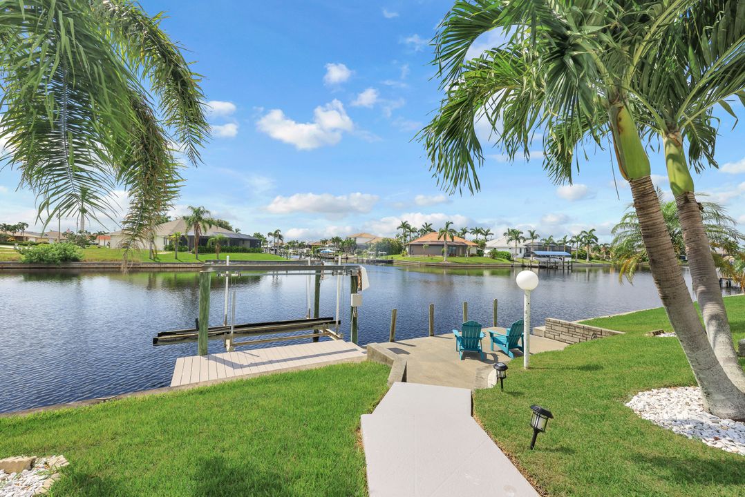 3808 SW 27th Ct, Cape Coral, FL 33914