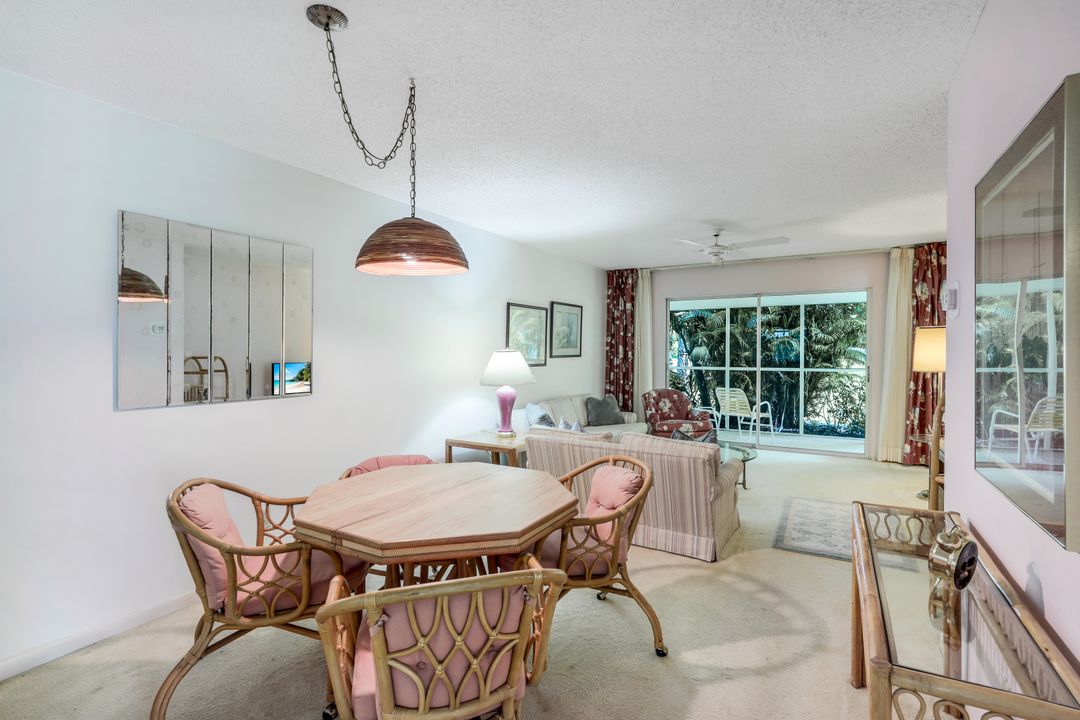 1704 Kings Lake Blvd #106, Naples, FL 34112