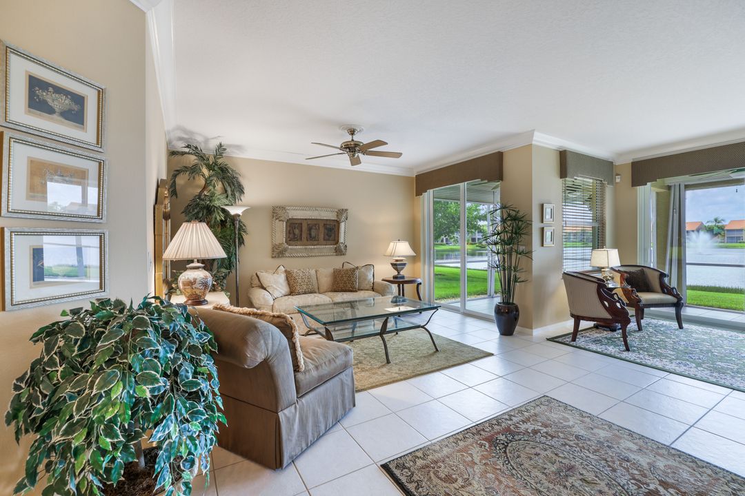 2590 Marshcreek Ln #101, Naples, FL 34119