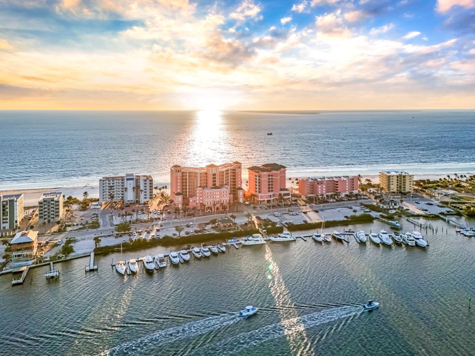 200 Estero Blvd  #207, Fort Myers Beach, FL 33931