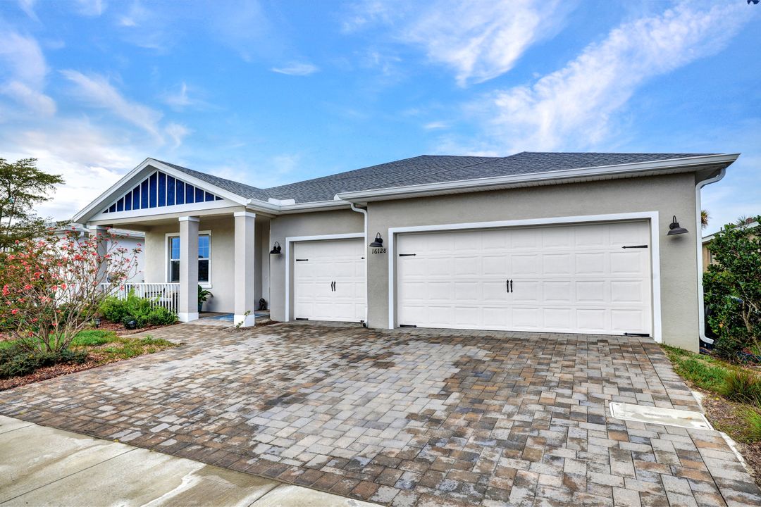 16128 Lotus Wy, Punta Gorda, FL 33982