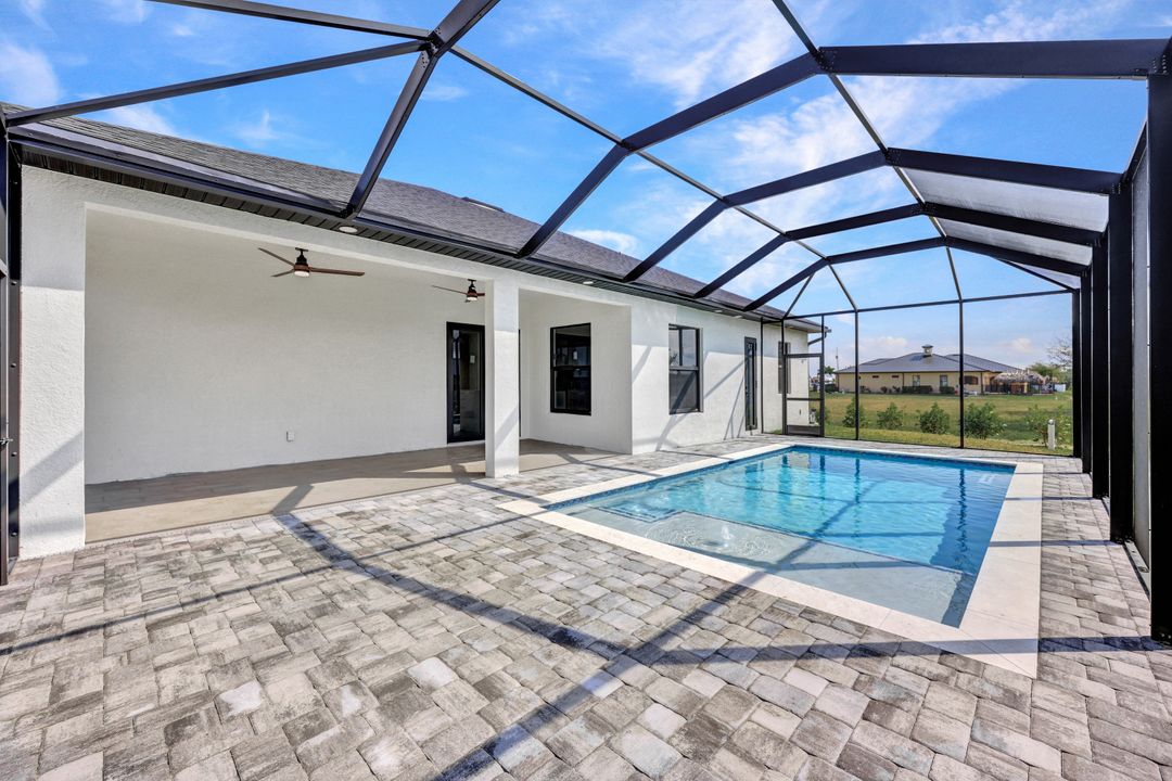 3524 NW 15th Terrace, Cape Coral, FL 33993