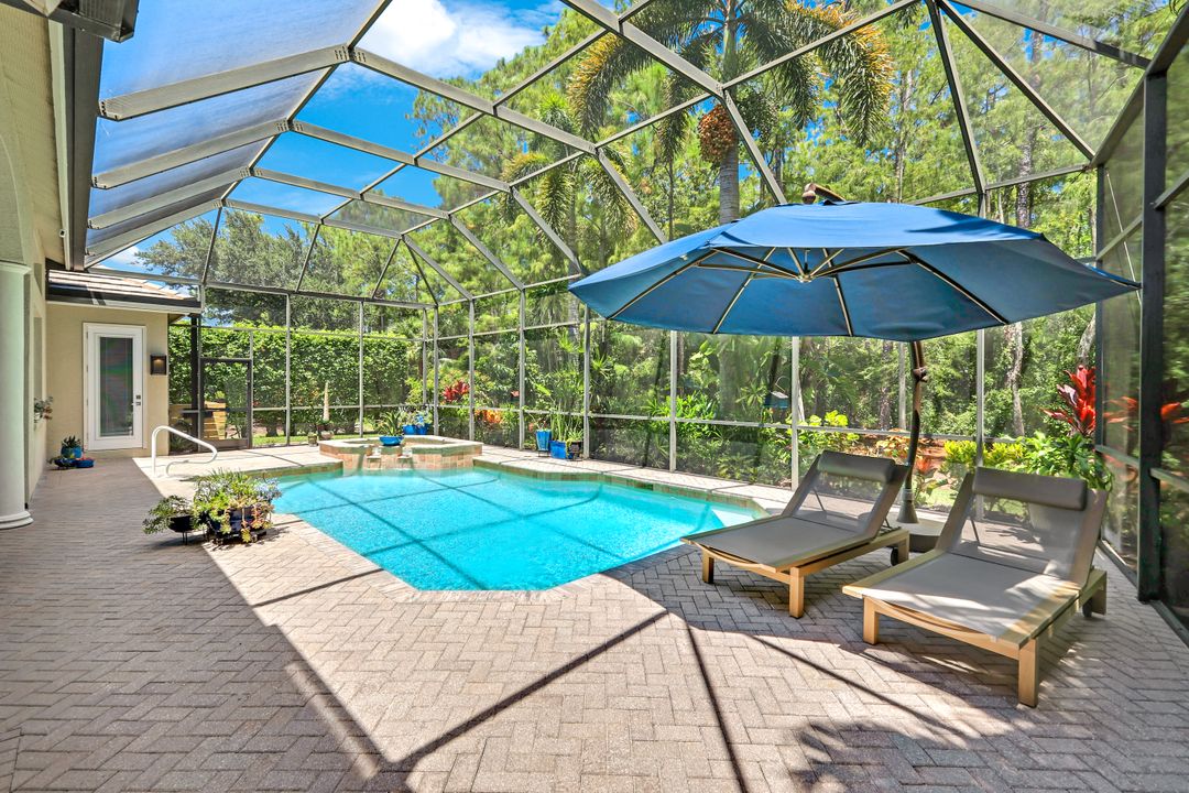 9641 Wilshire Lakes Blvd, Naples, FL 34109