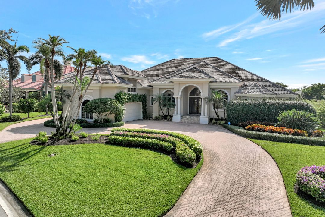 4461 Deerwood Ct, Bonita Springs, FL 34134