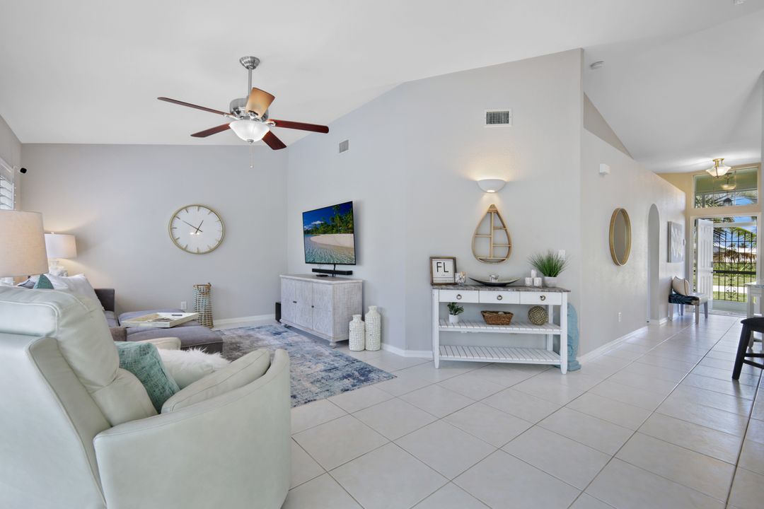 2022 NE Van Loon Terrace, Cape Coral, FL 33909