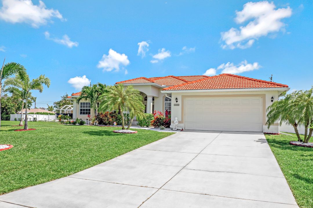 1422 SW 13th St, Cape Coral, FL 33991