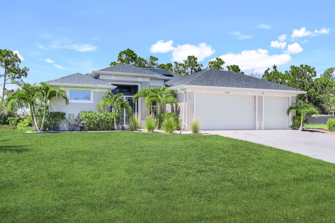 2519 NW 29th Terrace, Cape Coral, FL 33993