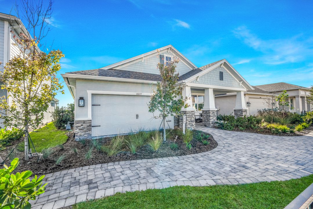 16077 Mulrion Blvd, Punta Gorda, FL 33982