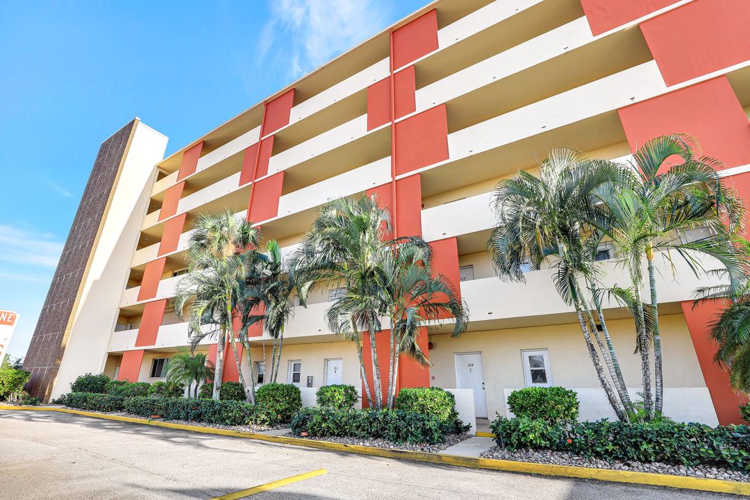 1766 Cape Coral Pkwy E  #410, Cape Coral, FL 33904