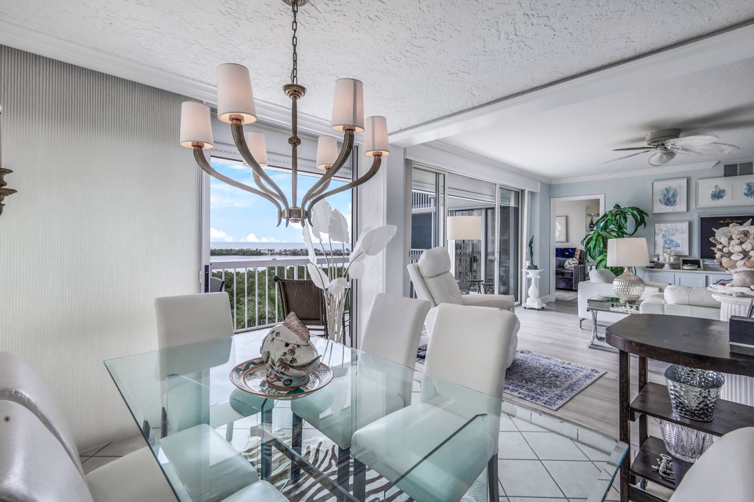 5501 Heron Point Dr #601, Naples, FL 34108