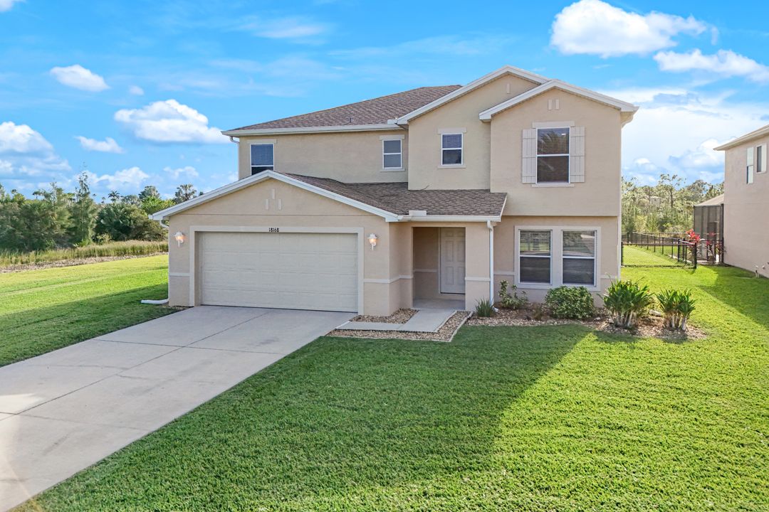 18168 Horizon View Blvd, Lehigh Acres, FL 33972