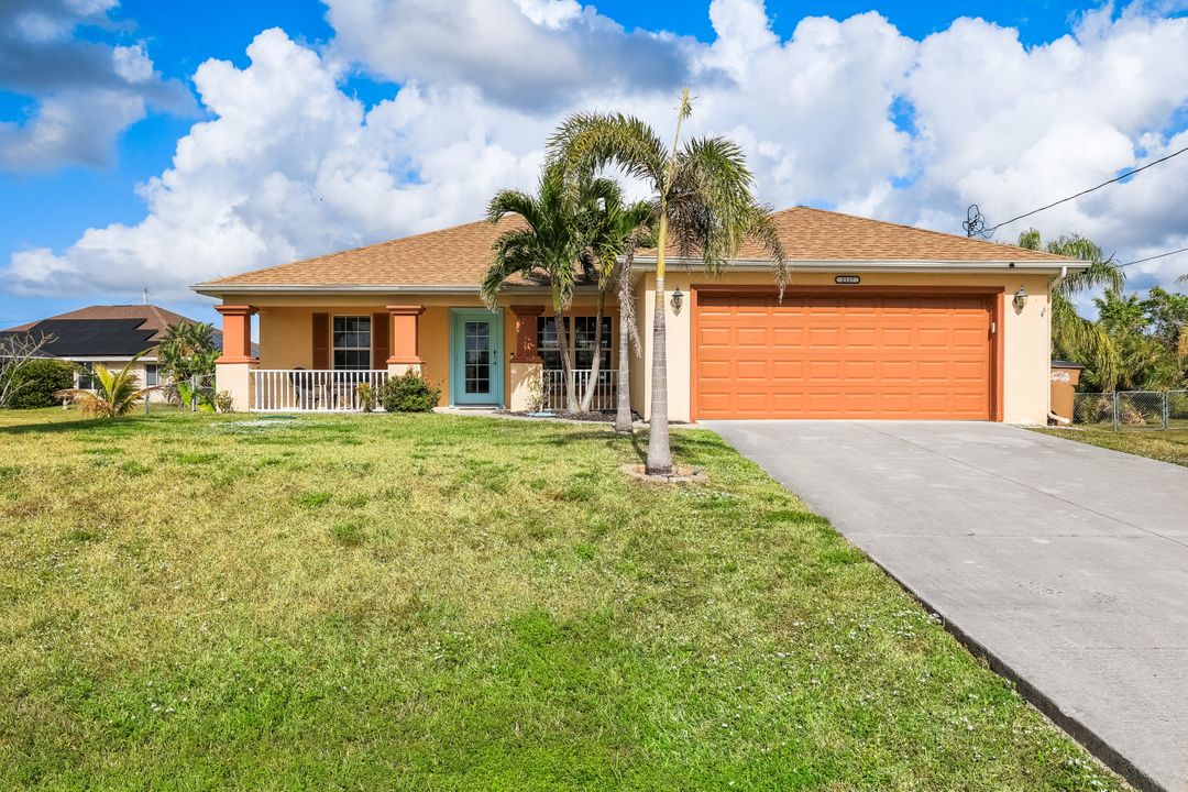 2517 SW 1st Terrace, Cape Coral, FL 33991