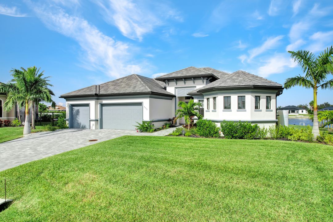 3215 NW 17th Ln, Cape Coral, FL 33993